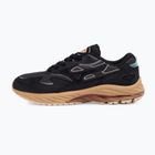 Topánky Mizuno Wave Rider β  black sand/black/latte