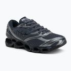 Pánske topánky Mizuno Wave Prophecy LS odyssey gray/black/metallic gray