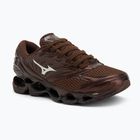 Pánske topánky Mizuno Wave Prophecy LS chicory coffee/black/chicory coffee