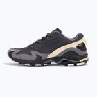 Pánske topánky Mizuno Wave Rider 10 Cordura black sand/quiet shade/banana crape