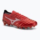 Pánske kopačky Mizuno Morelia Neo IV β Japan Md morelia 40th red/white/black