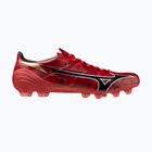 Pánske kopačky Mizuno α II Pro Md morelia 40th red/black/gold