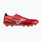 Pánske kopačky Mizuno Morelia Neo IV Pro Mix black/morelia 40th red/black