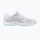Detské topánky Mizuno Stealth Star 3 white/blue tint