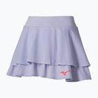 Tenisová sukňa Mizuno Daybreakers Flying Skirt icelandic blue