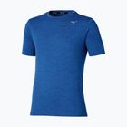 Pánske bežecké tričko Mizuno Impulse Core Tee sodalite blue