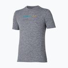 Pánske bežecké tričko Mizuno Core Tee quicksilver