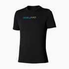 Pánske bežecké tričko Mizuno Core Tee black
