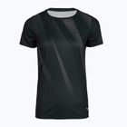 Dámske bežecké tričko Mizuno Core Graphic Tee black