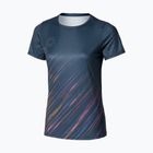 Dámske bežecké tričko Mizuno Summer Pack QD Tee hanabi