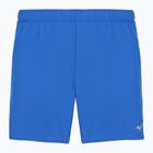 Pánske bežecké šortky Mizuno Core 5.5" princess blue