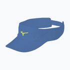 Tenisový šilt Mizuno Drylite Visor ultramarine