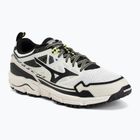 Topánky Mizuno Wave Daichi LS gf white/black/daiquiri green