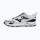 Topánky Mizuno Wave Daichi LS gf white/black/daiquiri green