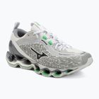 Topánky Mizuno Wave Prophecy 13.2 harbor mist/black/vibrant green