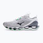 Topánky Mizuno Wave Prophecy 13.2 harbor mist/black/vibrant green