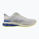 Pánske bežecké topánky Mizuno Wave Skyrise 7 dawn blue/white/dazzling blue