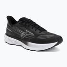 Pánske bežecké topánky Mizuno Wave Skyrise 7 black/white/iron gate