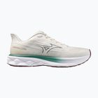 Pánske bežecké topánky Mizuno Wave Skyrise 7 snow white/north sea/summer sand