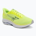 Pánske bežecké topánky Mizuno Wave Ultima 17 lightning yellow/surf the web