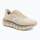 Pánske bežecké topánky Mizuno Wave Horizon 9 pale khaki/white/curds&whey