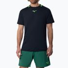 Pánske tenisové tričko Mizuno 62GAA001 Tee black