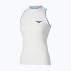 Dámske tenisové tričko Mizuno Stargazer Tank Top white
