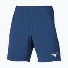 Pánske šortky Mizuno 8 In Flex Short estate blue
