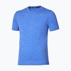 Pánske bežecké tričko Mizuno Impulse Core Tee dazzling blue