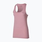 Dámske bežecké tričko Mizuno Impulse Core Tank neo mint