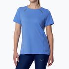 Dámske bežecké tričko Mizuno Active DryAeroFlow Tee ultramarine