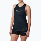 Dámske bežecké tričko Mizuno Core Graphic Tank Top black