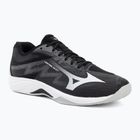 Volejbalové topánky Mizuno Lightning Select black/white
