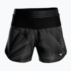 Dámske bežecké šortky Mizuno Active Graphic Multi Pocket 4 taniori