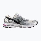 Topánky Mizuno Wave Rider 10 snow white/black/slate