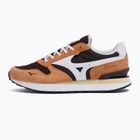 Topánky Mizuno RB87 mole/snow white/sunburn