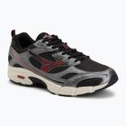 Topánky Mizuno MXR black/barbados cherry/metallic