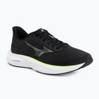 Pánske bežecké topánky Mizuno Revolt 4 black/ultimate gray/glowing apple