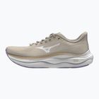 Dámske bežecké topánky Mizuno Wave Sky 9 summer sand/white/ curds&whey