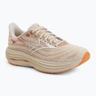 Dámske bežecké topánky Mizuno Wave Rider 29 summer sand/white/autumn sunset