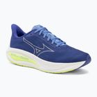Dámske bežecké topánky Mizuno Neo Cosmo dazzling blue/white/lightning yellow
