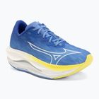 Dámske bežecké topánky Mizuno Wave Rebellion Flash 3 ultramarine/dazzling blue/fortune yellow