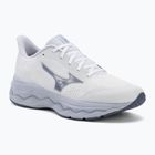 Dámske bežecké topánky Mizuno Wave Serene 2 white/arctic ice