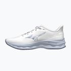 Dámske bežecké topánky Mizuno Wave Serene 2 white/arctic ice