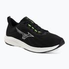 Bežecké topánky Mizuno Enerzy Runnerz 2 black/glowing apple/gf white