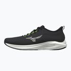Bežecké topánky Mizuno Enerzy Runnerz 2 black/glowing apple/gf white