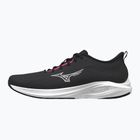 Dámske bežecké topánky Mizuno Enerzy Runnerz 2 black/fuchsia purple/white