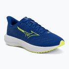 Detské bežecké topánky Mizuno Enerzy Rider Jr surf the web/lightning yellow