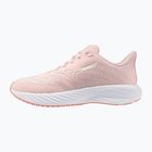 Detské bežecké topánky Mizuno Enerzy Rider Jr pinkesque/silver