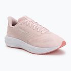 Detské bežecké topánky Mizuno Enerzy Rider Jr pinkesque/silver